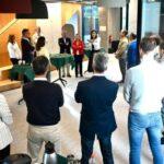 Santander cierra el III CARE con la participación de 19 destacados empresarios y profesionales