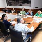 Rehabilitación del Aparcamiento y Plaza de Pombo: Inicio de Trabajos por parte del Ayuntamiento Este Lunes