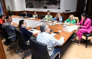 Rehabilitación del Aparcamiento y Plaza de Pombo: Inicio de Trabajos por parte del Ayuntamiento Este Lunes