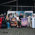 Santander celebra Halloween con emocionantes actividades y propuestas espeluznantes para toda la familia