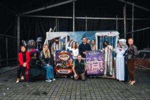 Santander celebra Halloween con emocionantes actividades y propuestas espeluznantes para toda la familia