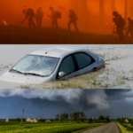 EEA Introduces Climate Resilience Framework and Innovative Tools for Europe's Preparedness