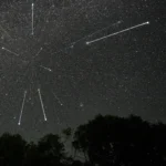 Guía completa para disfrutar de las Oriónidas: cuándo y cómo observar la lluvia de estrellas de octubre de
