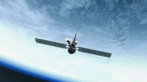 Sospechas de Sabotaje Espacial: Encuentro Inusual entre Satélites Militares de Rusia y EE. UU.
