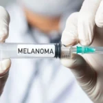 Revolucionaria vacuna experimental reduce el riesgo de recaída en pacientes con melanoma en un 40%