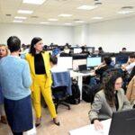 AXPE Consulting: Impulsando la Creación de Empleo Cualificado en el Mercado Laboral