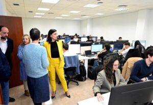 AXPE Consulting: Impulsando la Creación de Empleo Cualificado en el Mercado Laboral