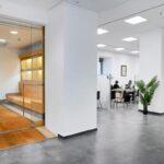 La Oficina Tributaria Abre Nuevas Instalaciones en Marcelino Sanz de Sautuola para Mejorar su Servicio