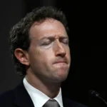 Meta enfrenta una sanción récord de 25,000 millones de dólares por violar la privacidad de los usuarios de Facebook