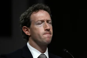 Meta enfrenta una sanción récord de 25,000 millones de dólares por violar la privacidad de los usuarios de Facebook